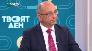 Николай Василев: Транспортът в София може да бъде частен