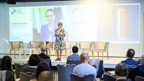 EUROPEAN ECOMMERCE LEADERS Forum 2025 събра в София водещи дигитални лидери от цяла Европа