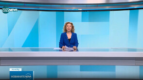 Обеден информационен блок на NOVA NEWS (20.05.2025)