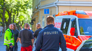 Намушкаха три деца в училище във Финландия, заподозрян е техен съученик