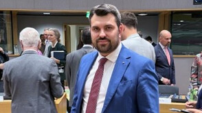 Георг Георгиев представи България в редовното заседание на Съвет „Външни работи” на Европейския съюз