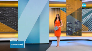 Новините на NOVA (21.05.2025 - 7.00)