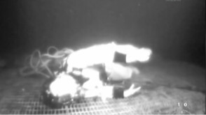 Да оцелееш 30 минути на дъното на Северно море без кислород – говори Безсмъртния Аквамен Крис Лемънс (ВИДЕО)