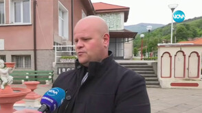Кмет на монтанско село напусна поста си и стана шофьор на тир