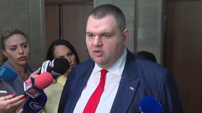 Пеевски: „Пуделите” да спрат да се обясняват за едни 15 млн.