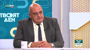 Брънзалов: Здравната вноска да стане 12% и да включва повече дейности