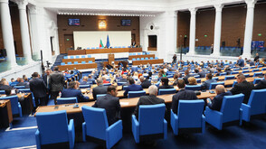 Скандали в парламента заради транспорта в София, Борисов поиска оставката на Терзиев (ОБЗОР)