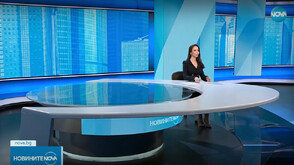 Новините на NOVA (21.05.2025 - обедна)
