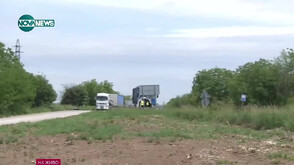 Ремонт на участъка, на който загина Сияна, не може да започне преди приключване на следствието