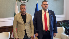 Още един кмет става част от стратегията за „Ново начало за развитие на регионите” на Пеевски