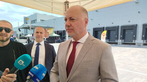 Росен Желязков: Очакваме положителен конвергентен доклад