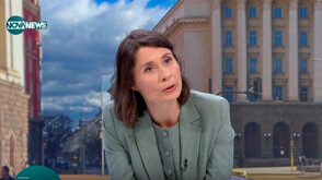 Елисавета Белобрадова за имунитета на Никола Минчев: Не става въпрос за повдигане на обвинения, а да се дадат показания