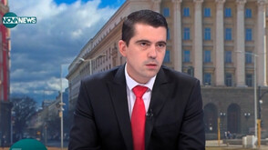 Александър Рашев, ИТН: Еврозоната е правилният път за България
