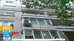 Псувни, побоища и рушене на етажна собственост: Живущи в блок в Пловдив се оплакват от системен тормоз от съседи