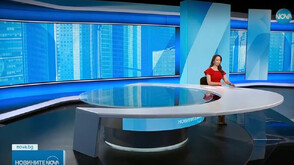 Новините на NOVA (22.05.2025 - обедна)