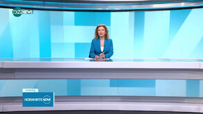 Обеден информационен блок на NOVA NEWS (22.05.2025)