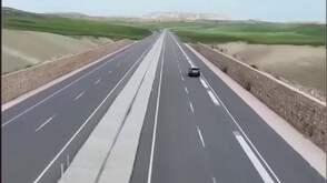 Турция пуска първия в страната музикален път (ВИДЕО)