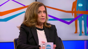 Доц. Мира Майер: Израел не желае да управлява Ивицата Газа