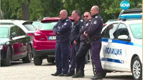 В разгара на абитуриентските балове: Засилват полицейския контрол на пътя