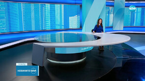 Новините на NOVA (23.05.2025 - обедна)