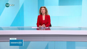 Обеден информационен блок на NOVA NEWS (23.05.2025)
