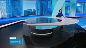 Новините на NOVA (23.05.2025 - следобедна)