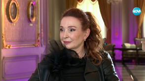 Бойка Велкова: Дълг на всеки българин е да пази родното слово (ВИДЕО)