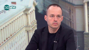Стойчо Стойчев: От началото на годината КС действа политически