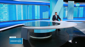 Новините на NOVA (25.05.2025 - обедна)