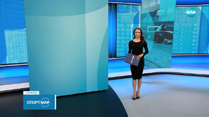 Спортни новини (25.05.2025 - обедна)