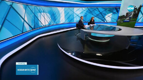 Новините на NOVA (25.05.2025 - централна)