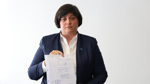 Диана Русинова обяви, че приема да оглави АПИ, министърът реагира