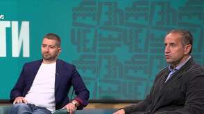 „Челюсти”: Като партиен лидер ли се държи държавният глава?