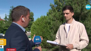 Съдът позволи детето на Велико Минков да остава при обвинената в убийство Габриела Славова