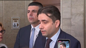Божидар Божанов: Само санитарният кордон можеше да спре Пеевски