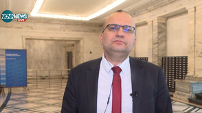 Мартин Димитров: От ГЕРБ имаха заявка за европейска десница, а се държат като балканска левица