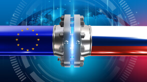 ЕК ще предложи правни мерки за пълно спиране на вноса на руски газ в ЕС