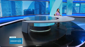 Новините на NOVA (28.05.2025 - следобедна)