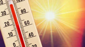 От 10 до 38 градуса през юни