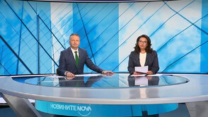 Новините на NOVA (28.05.2025 - централна)
