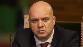 Директорът на ГДБОП е преназначен на поста зам.-директор на ГД „Национална полиция”
