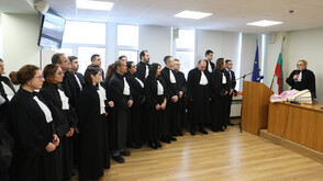 Софийският адвокатски съвет с ефективен протест: Спира работата със системата на правна помощ