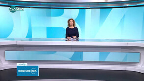 Обеден информационен блок на NOVA NEWS (29.05.2025)