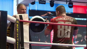 MAX FIGHT 61 в София - български участия и нови дисциплини в бойната гала вечер
