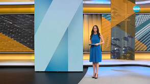Новините на NOVA (30.05.2025 - 6.00)