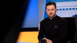 Володимир Зеленски: Русия все още не е споделила меморандума за прекратяване на огъня