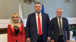 Делян Пеевски възложи на депутатите от Видин план за подкрепа на хората в най-бедния регион