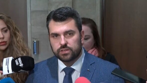 Георг Георгиев: РСМ трябва да спазва критериите за приемане в ЕС, България няма да отстъпи
