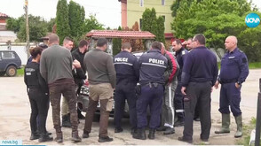 Седми ден издирват изчезнал мъж в Монтанско, има задържан