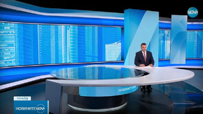 Новините на NOVA (31.05.2025 - обедна)